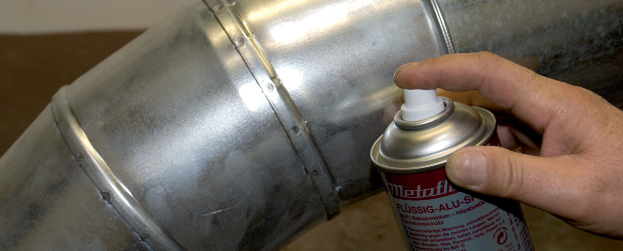 Antikorózna ochrana