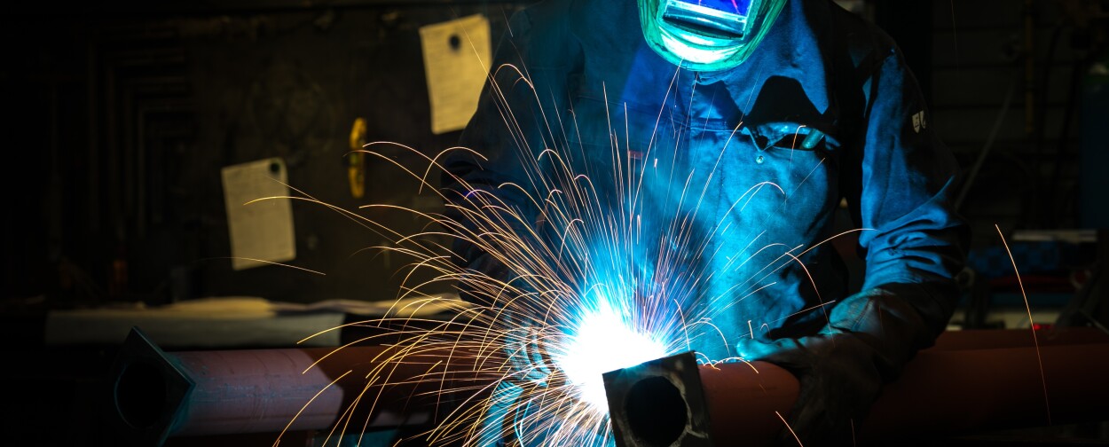 Produkty na zváranie