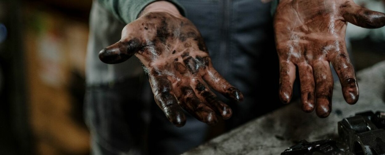 Mycie pasty a mydlá