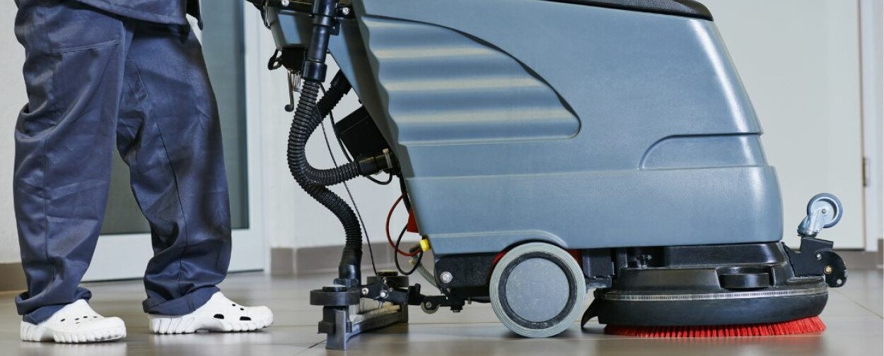 Do umývacích vozíkov