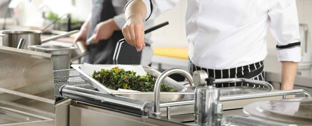 Do gastro prevádzok