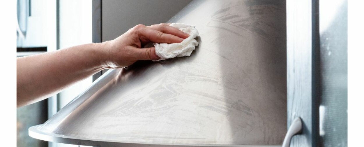 Digestory a odsávače pár