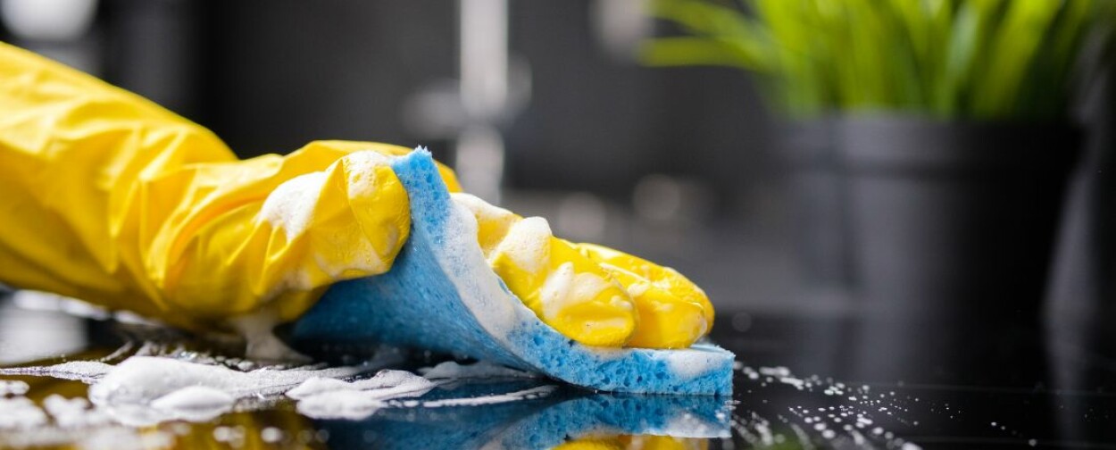 Pracovné plochy a zariadenia