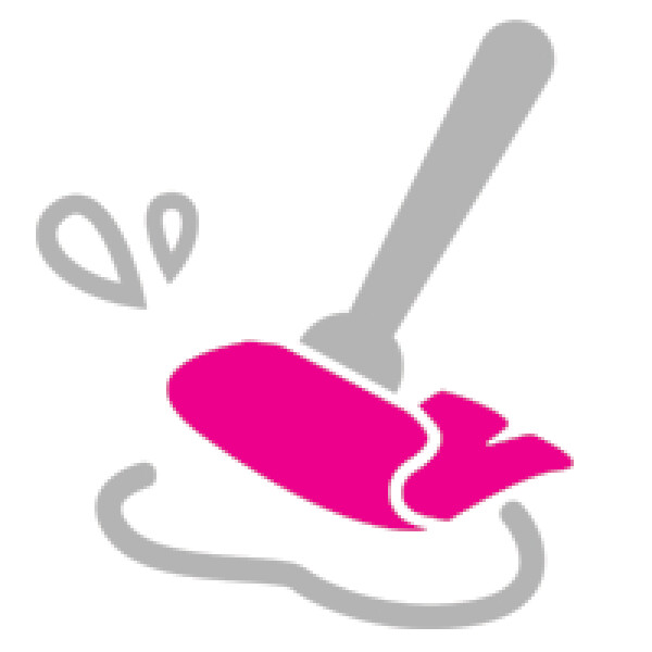 Čistenie nerezových zvarov