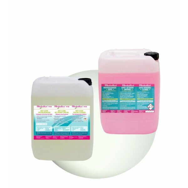 Odmasťovacie a čistiace kvapaliny