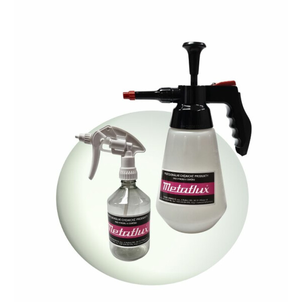 Aplikátory a príslušenstvo