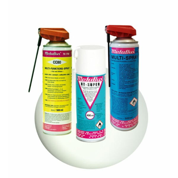 Konzervačné oleje a vosky