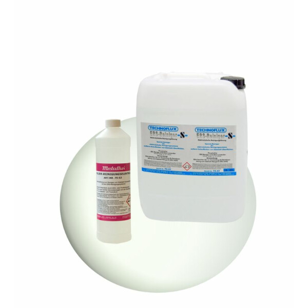 Chemické prípravky