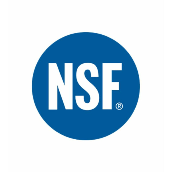 Produkty s NSF