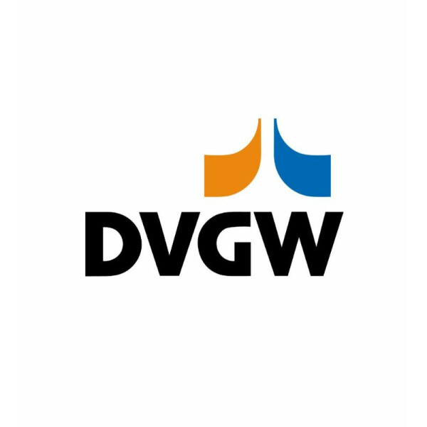 Produkty s DVGW