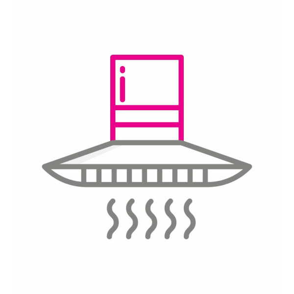 Digestory a odsávače pár