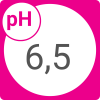 pH 6,5