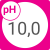 pH 10,0