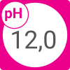 pH 12,0