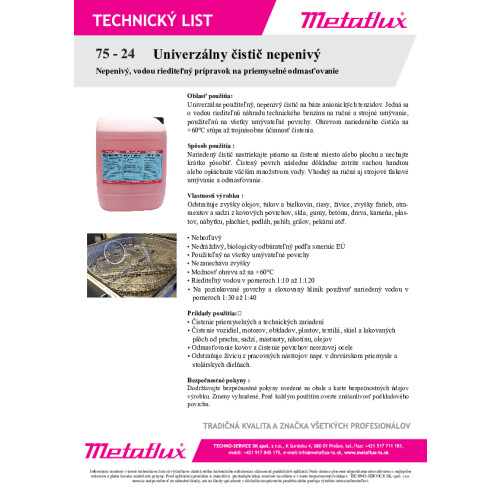 Structure pdf image