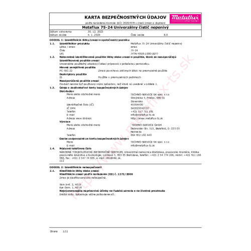 Structure pdf image