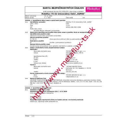 Structure pdf image