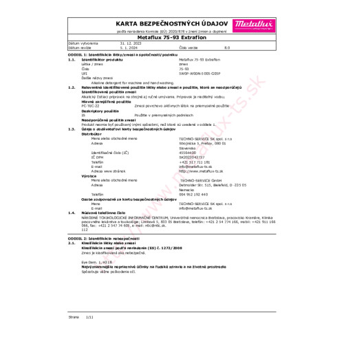 Structure pdf image