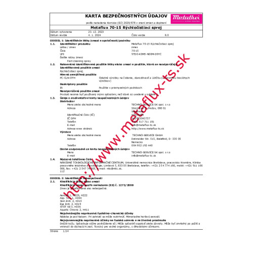 Structure pdf image