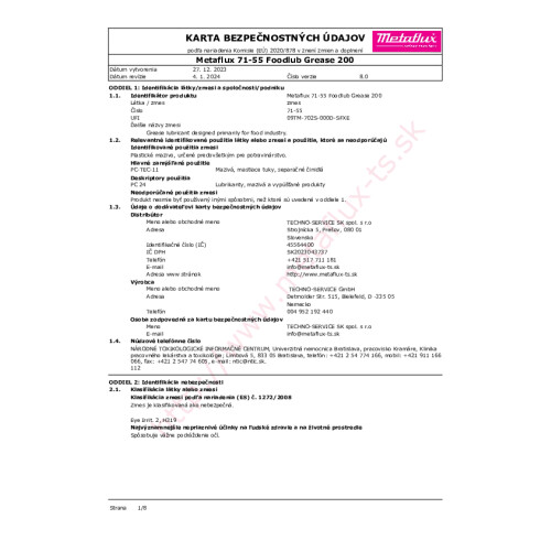 Structure pdf image