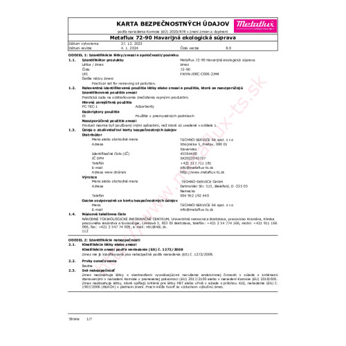 Structure pdf image