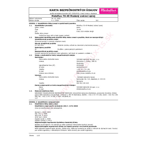Structure pdf image