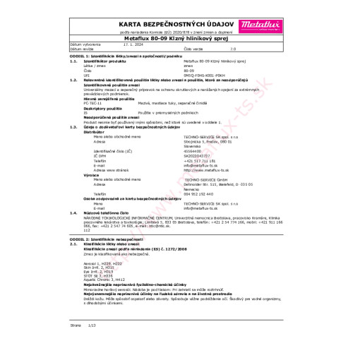 Structure pdf image