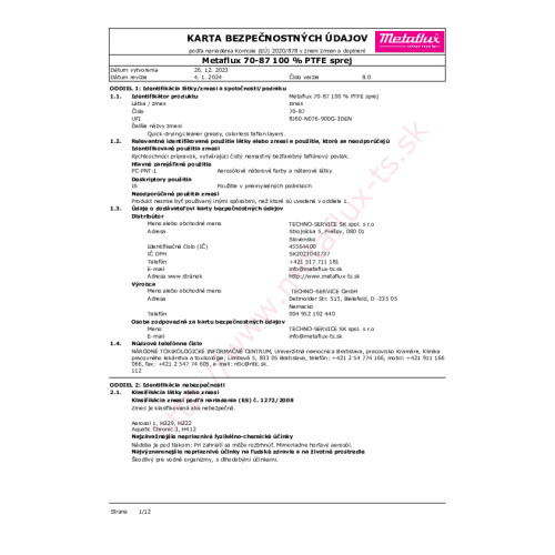 Structure pdf image