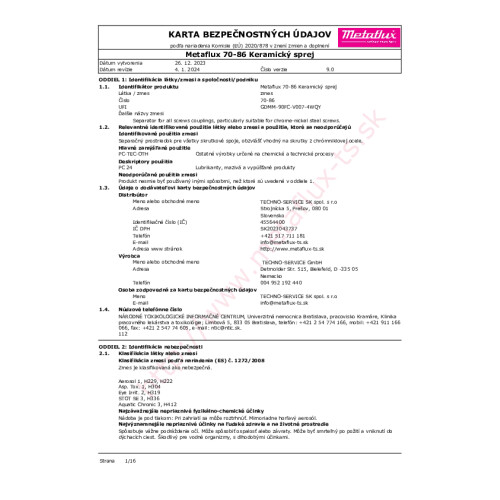 Structure pdf image