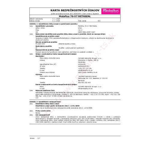 Structure pdf image