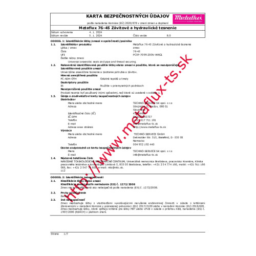 Structure pdf image