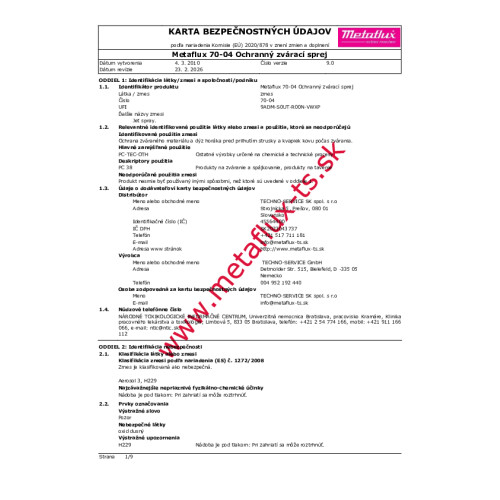 Structure pdf image