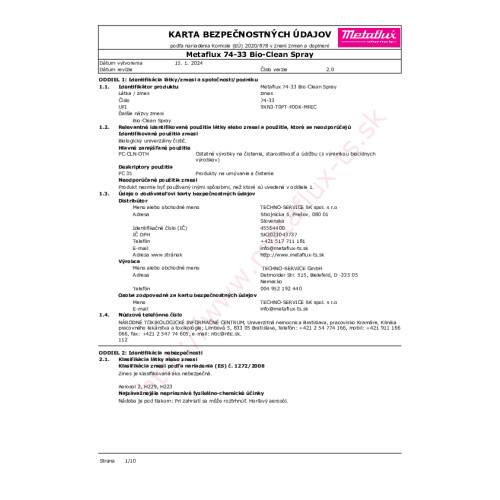 Structure pdf image