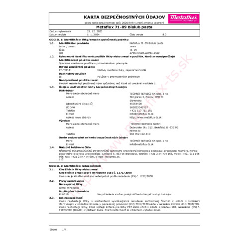 Structure pdf image