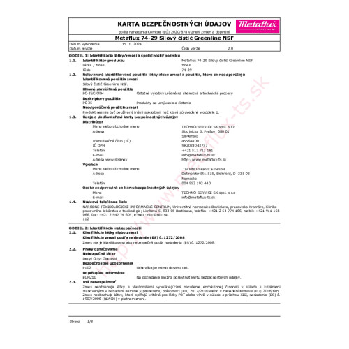Structure pdf image