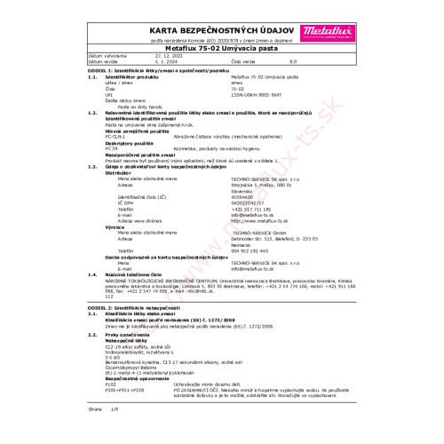 Structure pdf image