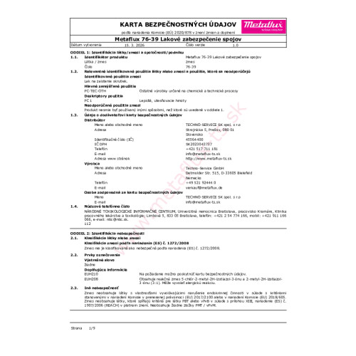Structure pdf image