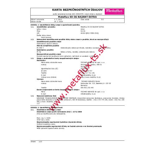 Structure pdf image