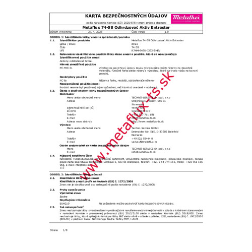 Structure pdf image