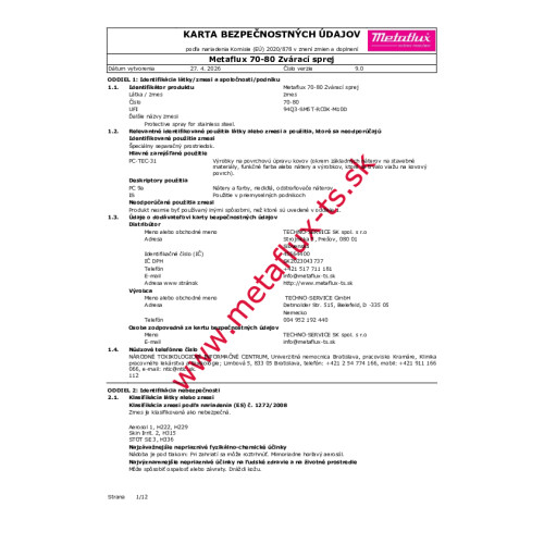 Structure pdf image