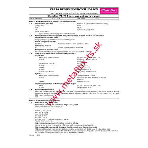 Structure pdf image