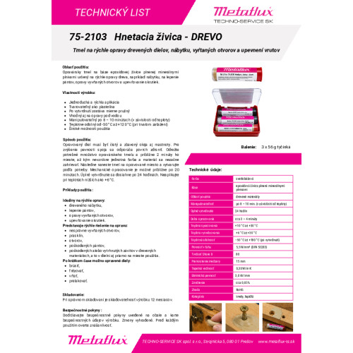 Structure pdf image