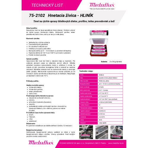 Structure pdf image
