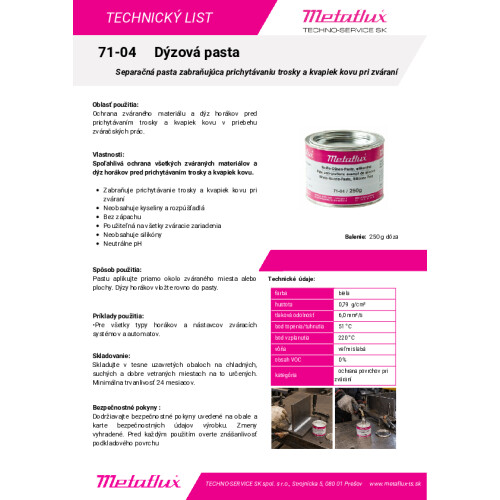 Structure pdf image