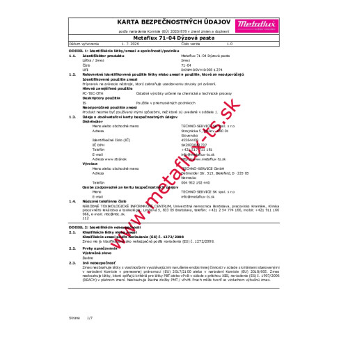 Structure pdf image