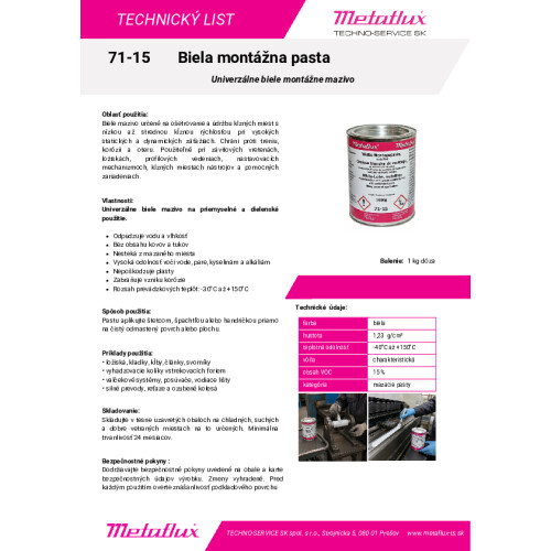 Structure pdf image