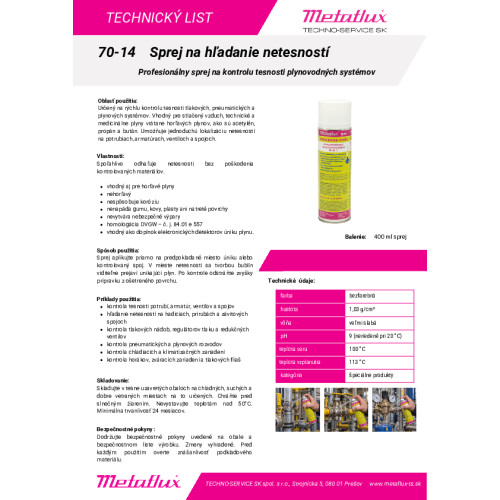 Structure pdf image
