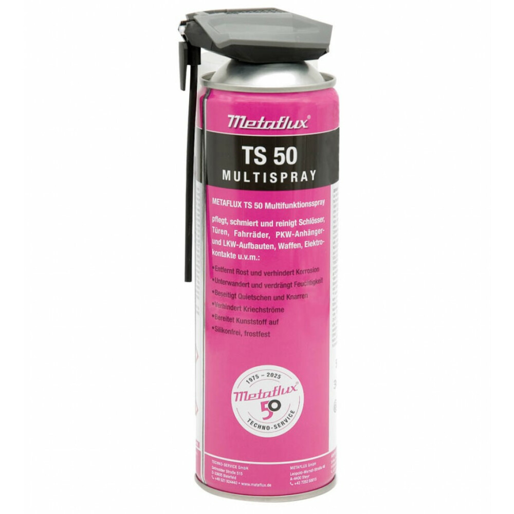70-5450 TS 50 Multi sprej