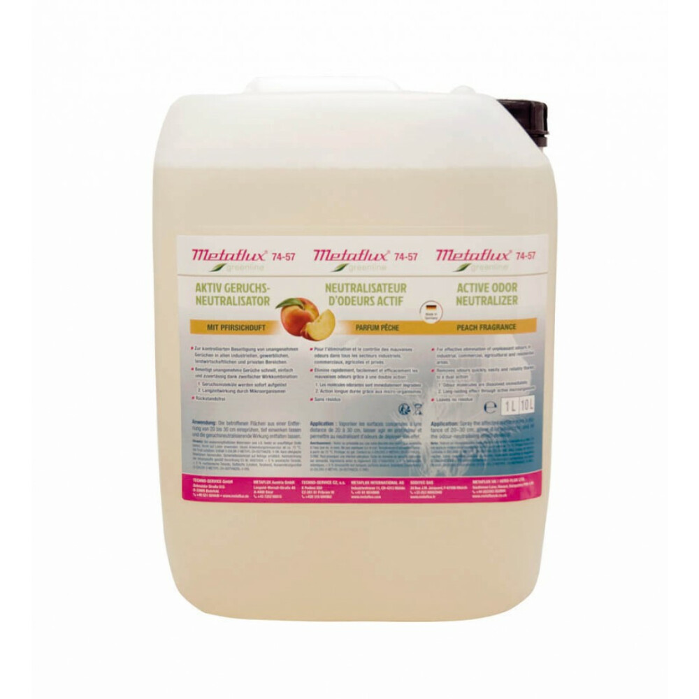 74-57 Aktiv neutralizátor pachov 500 ml