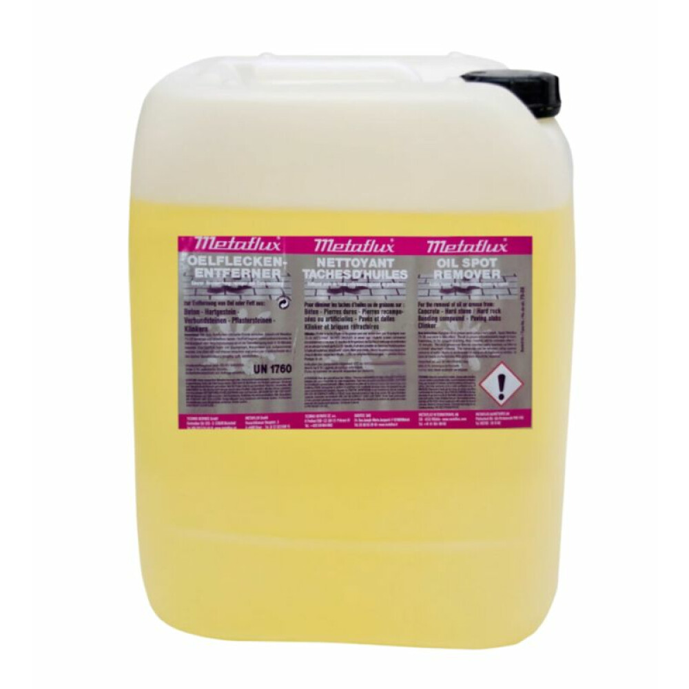 75-28 Odstraňovač olejových škvŕn